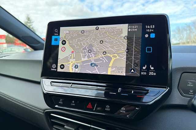 Used Volkswagen ID.3 2023 for sale - 78018114: Photo 22