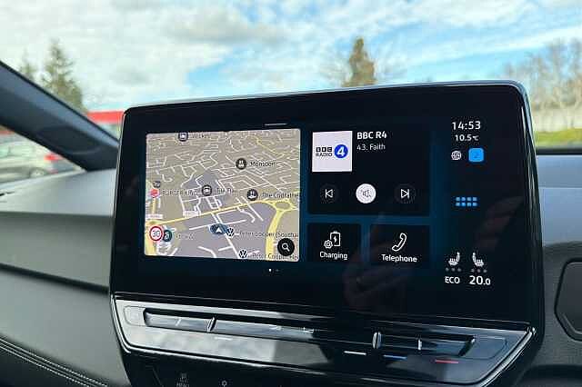 Used Volkswagen ID.3 2023 for sale - 78018114: Photo 31