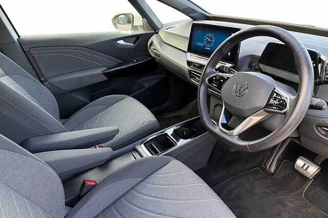 Used Volkswagen ID.3 2023 for sale - 78018114: Photo 6