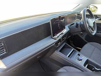 Used Volkswagen Tiguan 2024 for sale - 78558430: Photo