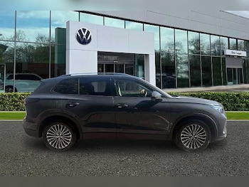 Used Volkswagen Tiguan 2024 for sale - 78558430: Photo