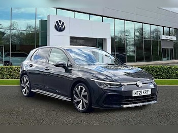 Volkswagen - Golf