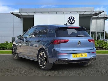 Used Volkswagen Golf 2025 for sale - 78605161: Photo