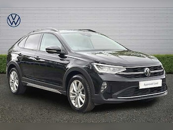 Used Volkswagen Taigo 2023 for sale - 78558418: Photo