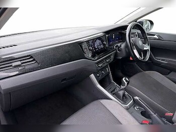 Used Volkswagen Taigo 2023 for sale - 78558418: Photo