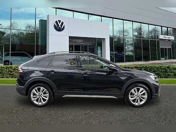 Used Volkswagen Taigo 2023 for sale - 78558418: Photo