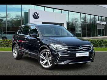 2023 (23) - 1.5 TSI ( 150ps ) EVO DSG 2024MY R-Line Edition 5-Door