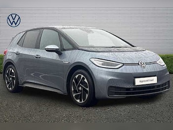 Volkswagen ID.3 feature image