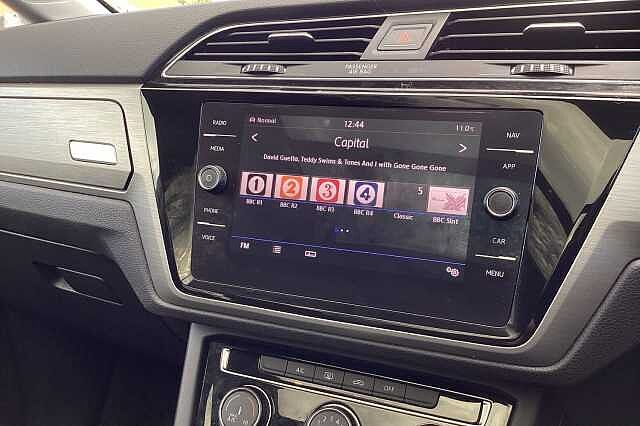 Used Volkswagen Touran 2020 for sale - 77395097: Photo 13