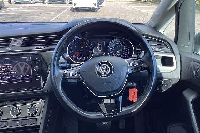 Used Volkswagen Touran 2020 for sale - 77395097: Photo 14