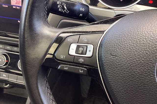 Used Volkswagen Touran 2020 for sale - 77395097: Photo 15