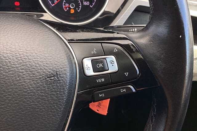 Used Volkswagen Touran 2020 for sale - 77395097: Photo 16