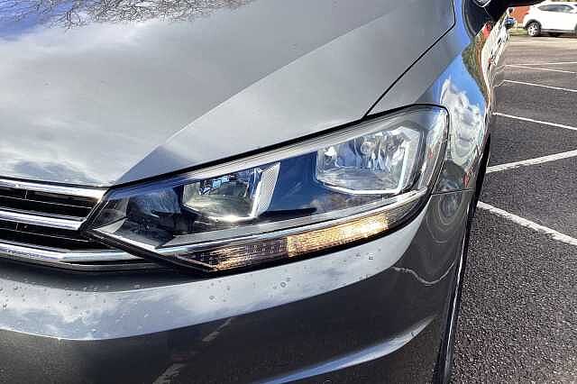 Used Volkswagen Touran 2020 for sale - 77395097: Photo 19