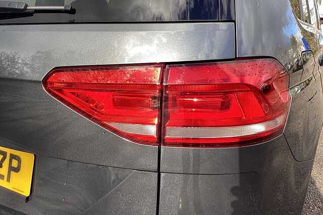 Used Volkswagen Touran 2020 for sale - 77395097: Photo 20