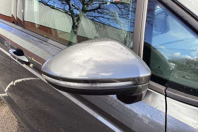 Used Volkswagen Touran 2020 for sale - 77395097: Photo 21