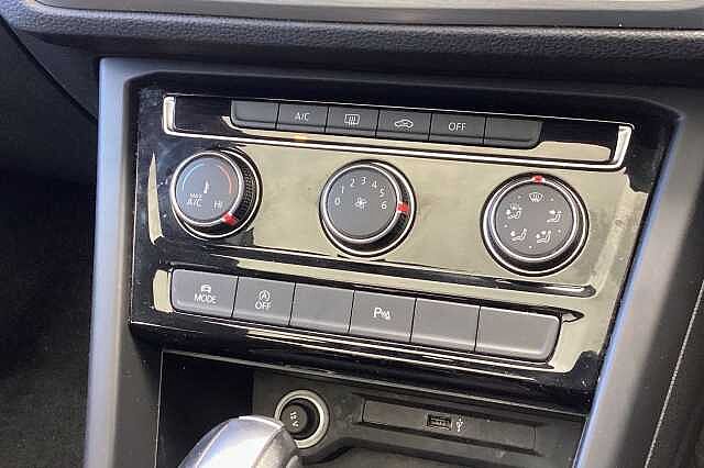 Used Volkswagen Touran 2020 for sale - 77395097: Photo 23