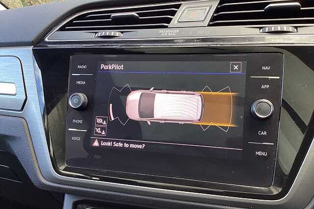 Used Volkswagen Touran 2020 for sale - 77395097: Photo 26