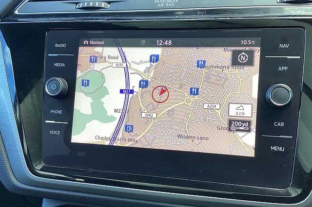 Used Volkswagen Touran 2020 for sale - 77395097: Photo 27