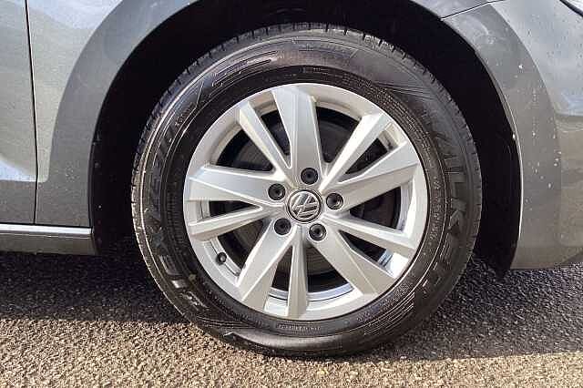 Used Volkswagen Touran 2020 for sale - 77395097: Photo 5