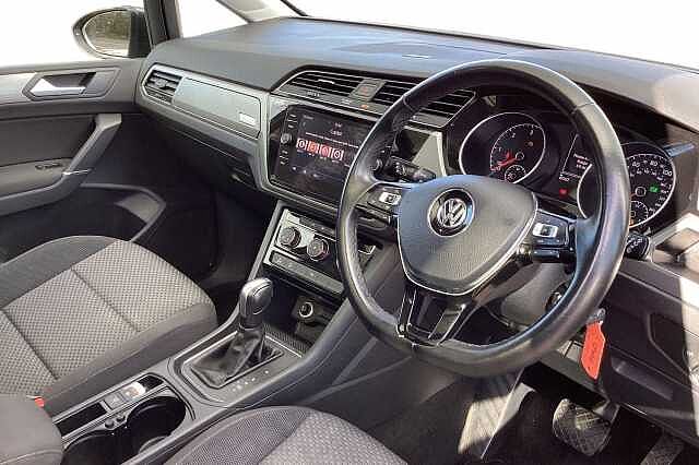 Used Volkswagen Touran 2020 for sale - 77395097: Photo 6