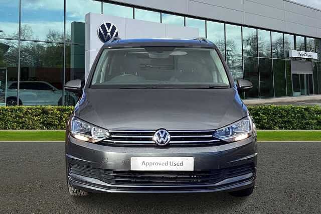 Used Volkswagen Touran 2020 for sale - 77395097: Photo 7