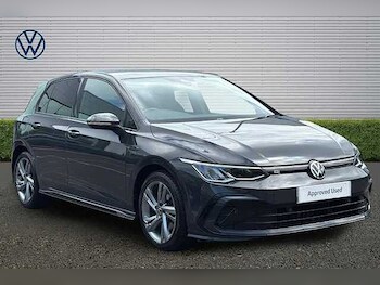 Used Volkswagen Golf 2022 for sale - 78402244: Photo