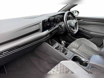 Used Volkswagen Golf 2022 for sale - 78402244: Photo