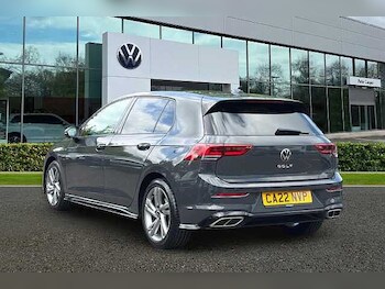 Used Volkswagen Golf 2022 for sale - 78402244: Photo