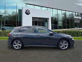 Used Volkswagen Golf 2022 for sale - 78402244: Photo