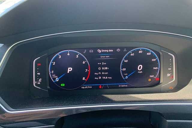Used Volkswagen Tiguan 2023 for sale - 76030128: Photo 18