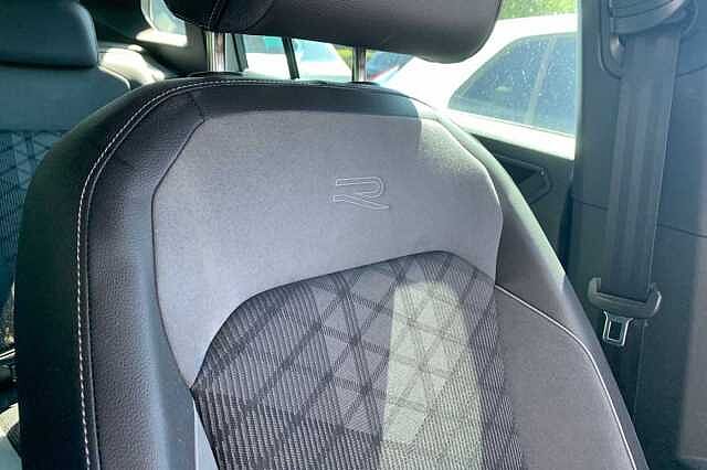Used Volkswagen Tiguan 2023 for sale - 76030128: Photo 33