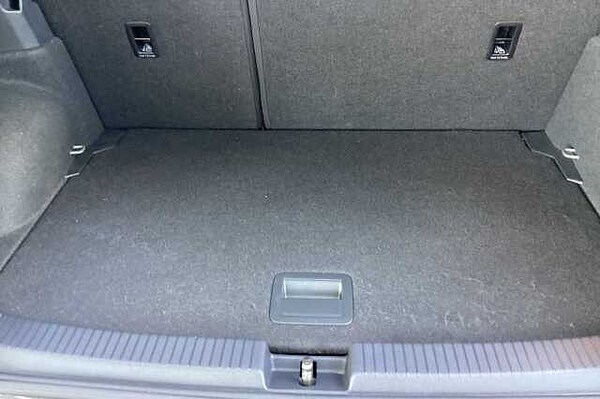Used Volkswagen T-Cross 2021 for sale - 76064512: Photo 11