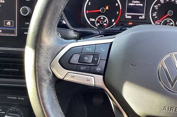 Used Volkswagen T-Cross 2021 for sale - 76064512: Photo 15