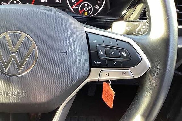 Used Volkswagen T-Cross 2021 for sale - 76064512: Photo 17