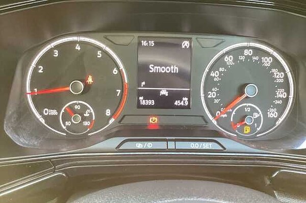 Used Volkswagen T-Cross 2021 for sale - 76064512: Photo 18