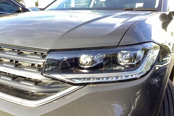 Used Volkswagen T-Cross 2021 for sale - 76064512: Photo 21