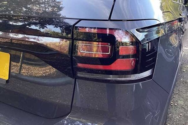 Used Volkswagen T-Cross 2021 for sale - 76064512: Photo 22