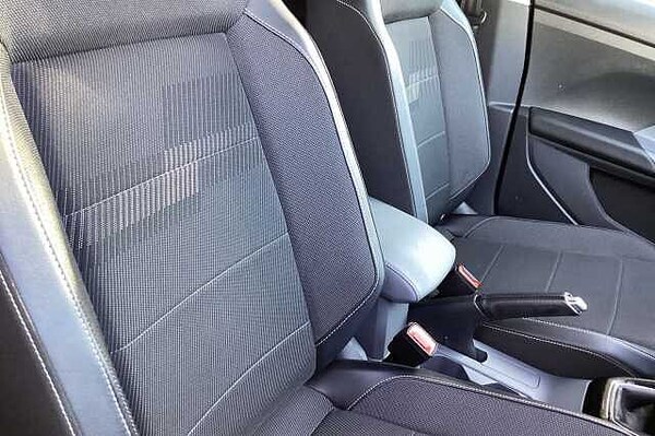 Used Volkswagen T-Cross 2021 for sale - 76064512: Photo 26
