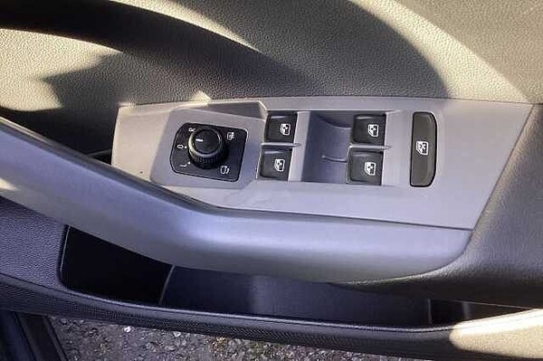 Used Volkswagen T-Cross 2021 for sale - 76064512: Photo 27