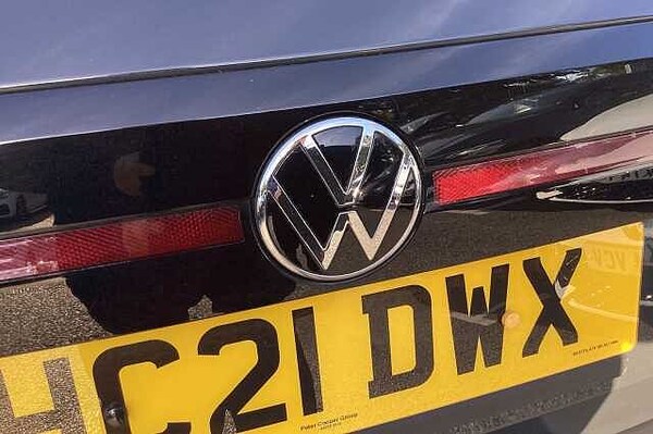 Used Volkswagen T-Cross 2021 for sale - 76064512: Photo 30