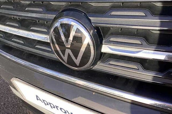Used Volkswagen T-Cross 2021 for sale - 76064512: Photo 33