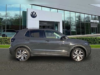 Used Volkswagen T-Cross 2021 for sale - 76064512: Photo 4