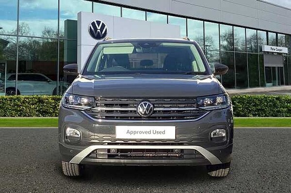 Used Volkswagen T-Cross 2021 for sale - 76064512: Photo 7