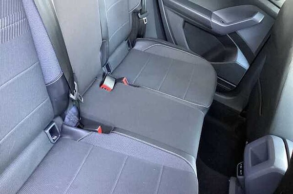 Used Volkswagen T-Cross 2021 for sale - 76064512: Photo 8