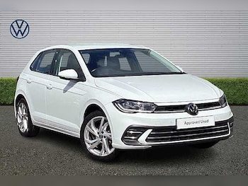 Used Volkswagen Polo 2023 for sale - 78182464: Photo