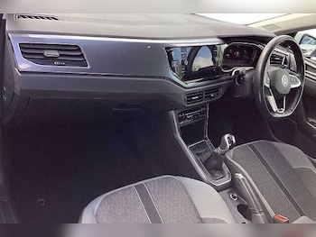 Used Volkswagen Polo 2023 for sale - 78182464: Photo