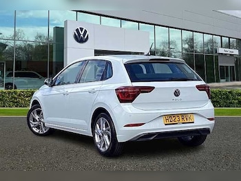 Used Volkswagen Polo 2023 for sale - 78182464: Photo
