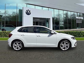 Used Volkswagen Polo 2023 for sale - 78182464: Photo