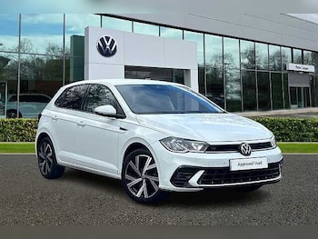 Used Volkswagen Polo 2023 for sale - 77264236: Photo