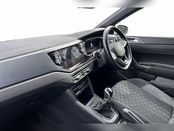 Used Volkswagen Polo 2023 for sale - 77264236: Photo